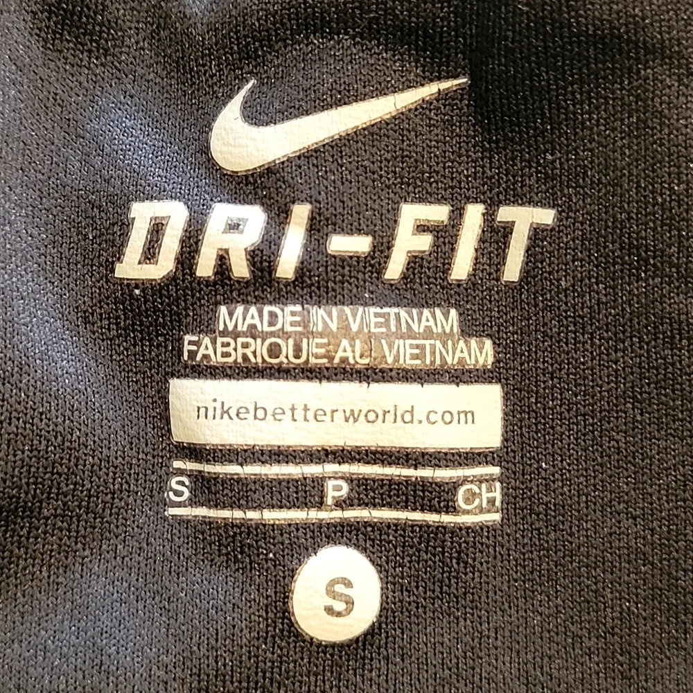 Nike pre owned